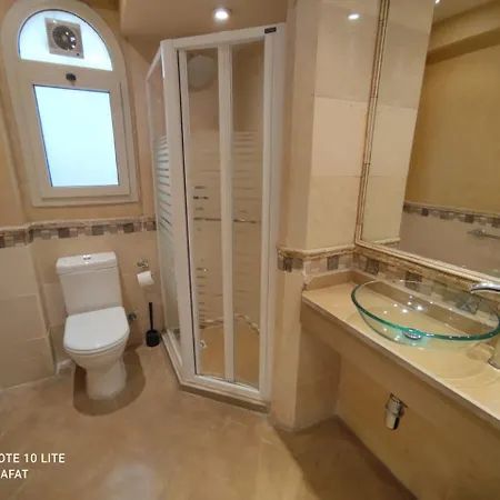 El Safwa Resort New Cairo Exterior photo
