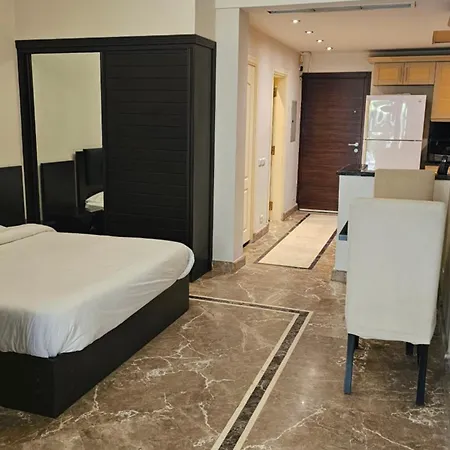 El Safwa Resort New Cairo Exterior photo
