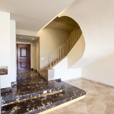 El Safwa Resort New Cairo Exterior photo