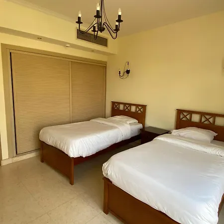 El Safwa Resort New Cairo Exterior photo