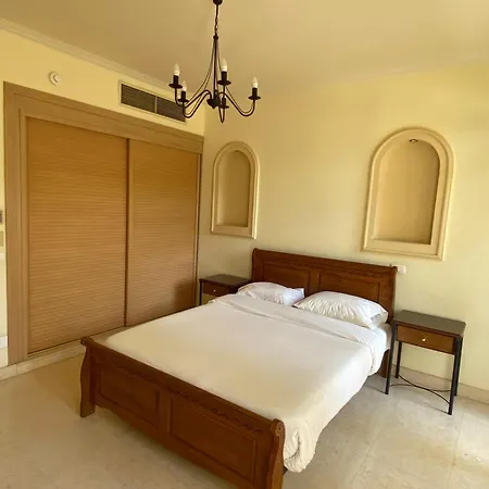 El Safwa Resort New Cairo Exterior photo