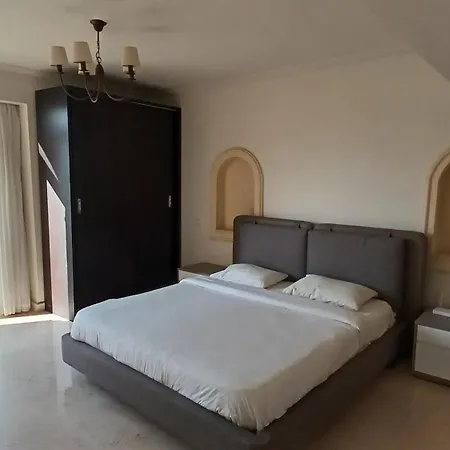 El Safwa Resort New Cairo Exterior photo
