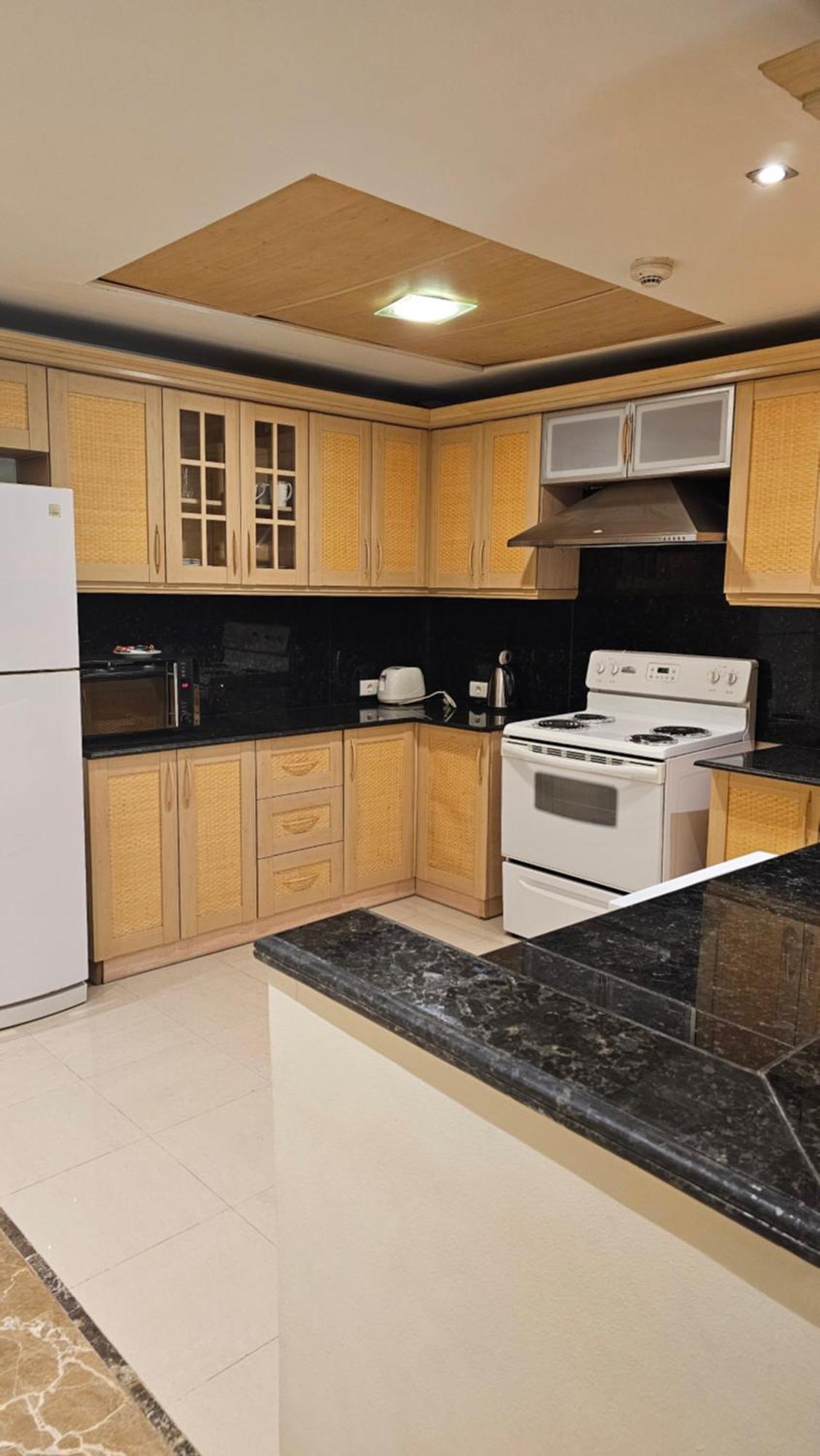El Safwa New Apartmán