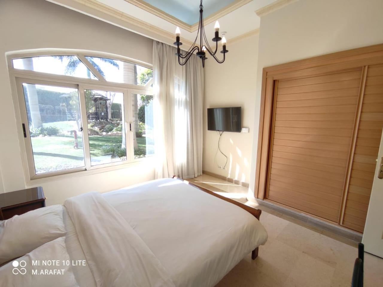 Apartmán El Safwa New