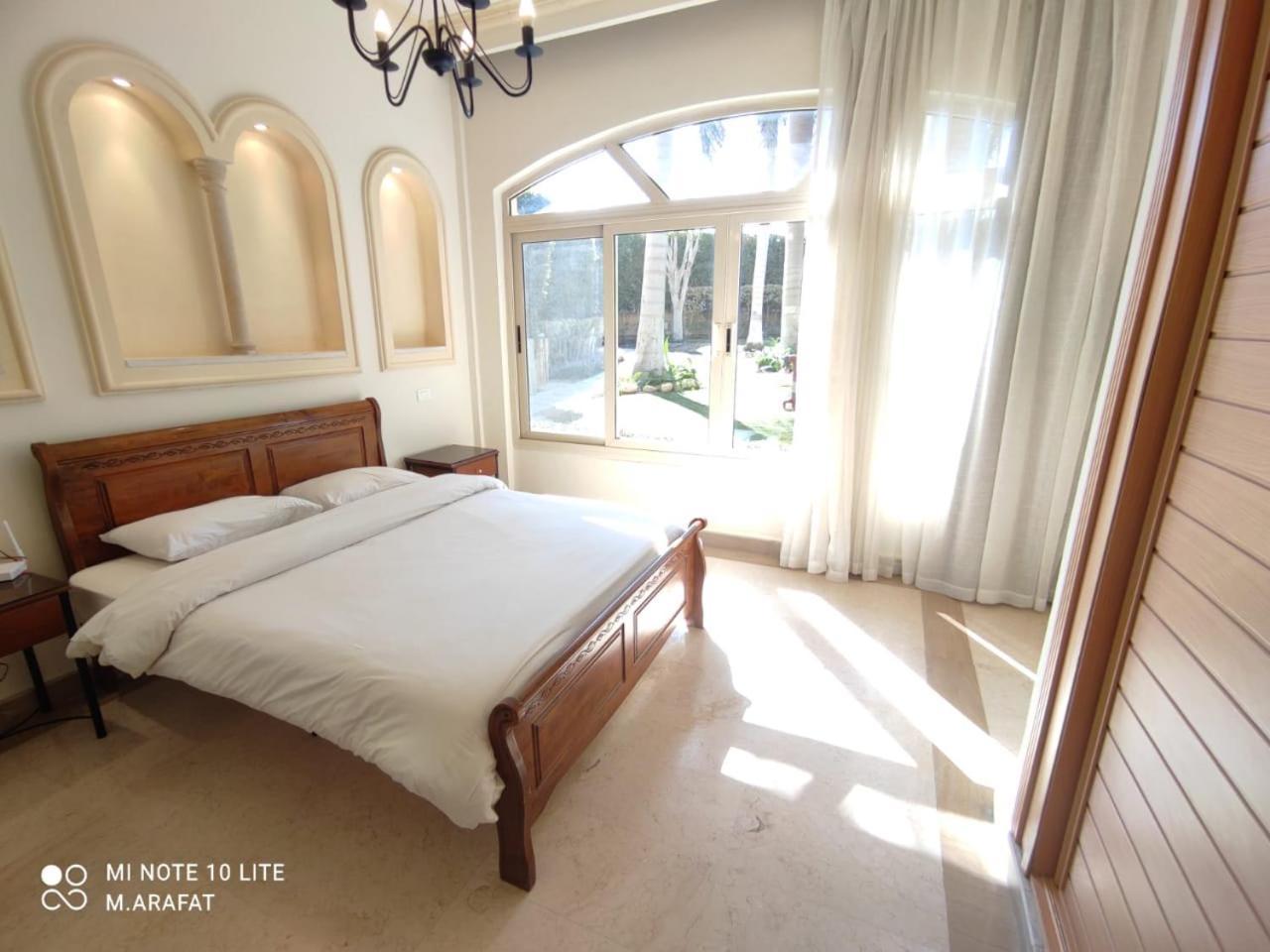 Apartmán El Safwa New *