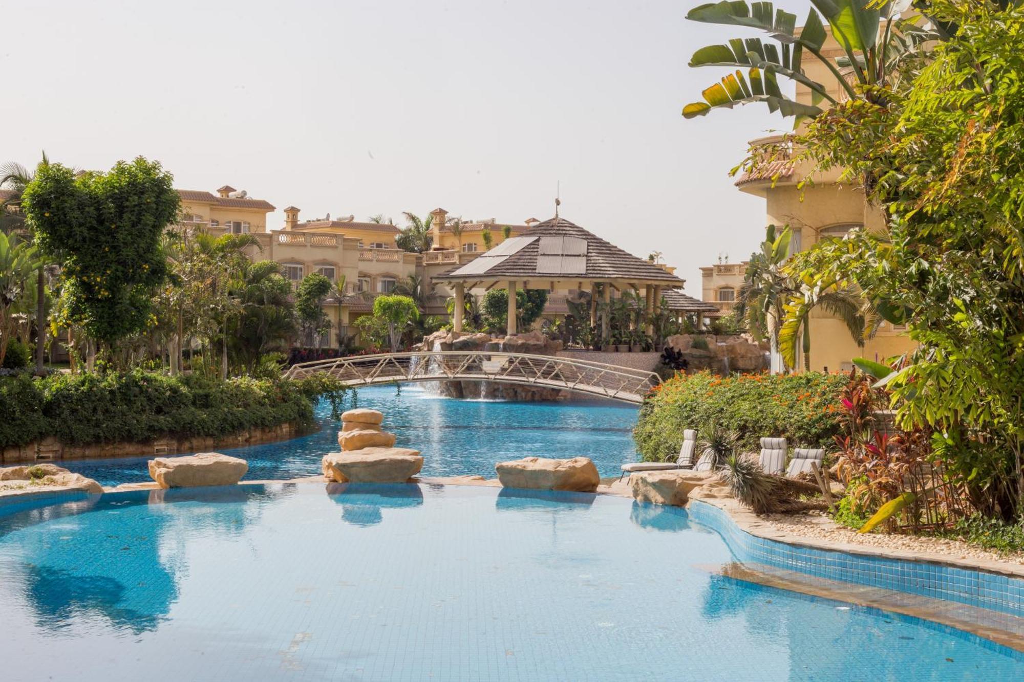 El Safwa New Il Cairo