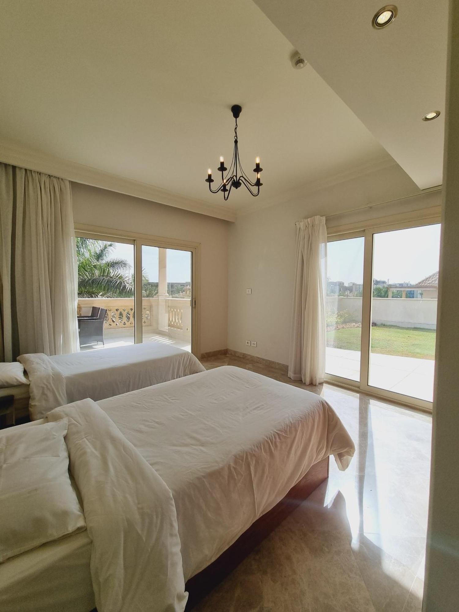Appartamento El Safwa New Il Cairo
