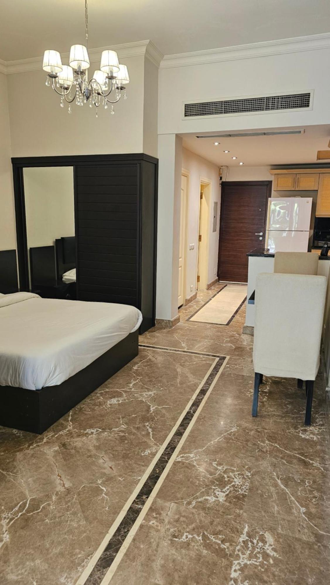 El Safwa New Apartmán