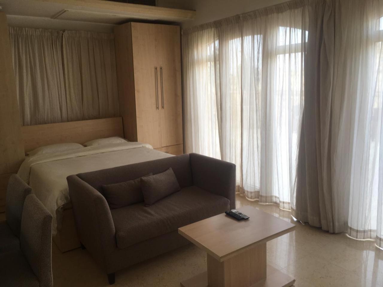 Apartmán El Safwa New *