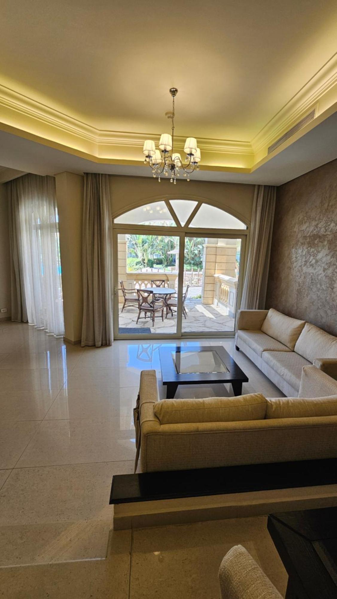 Appartamento El Safwa New Il Cairo