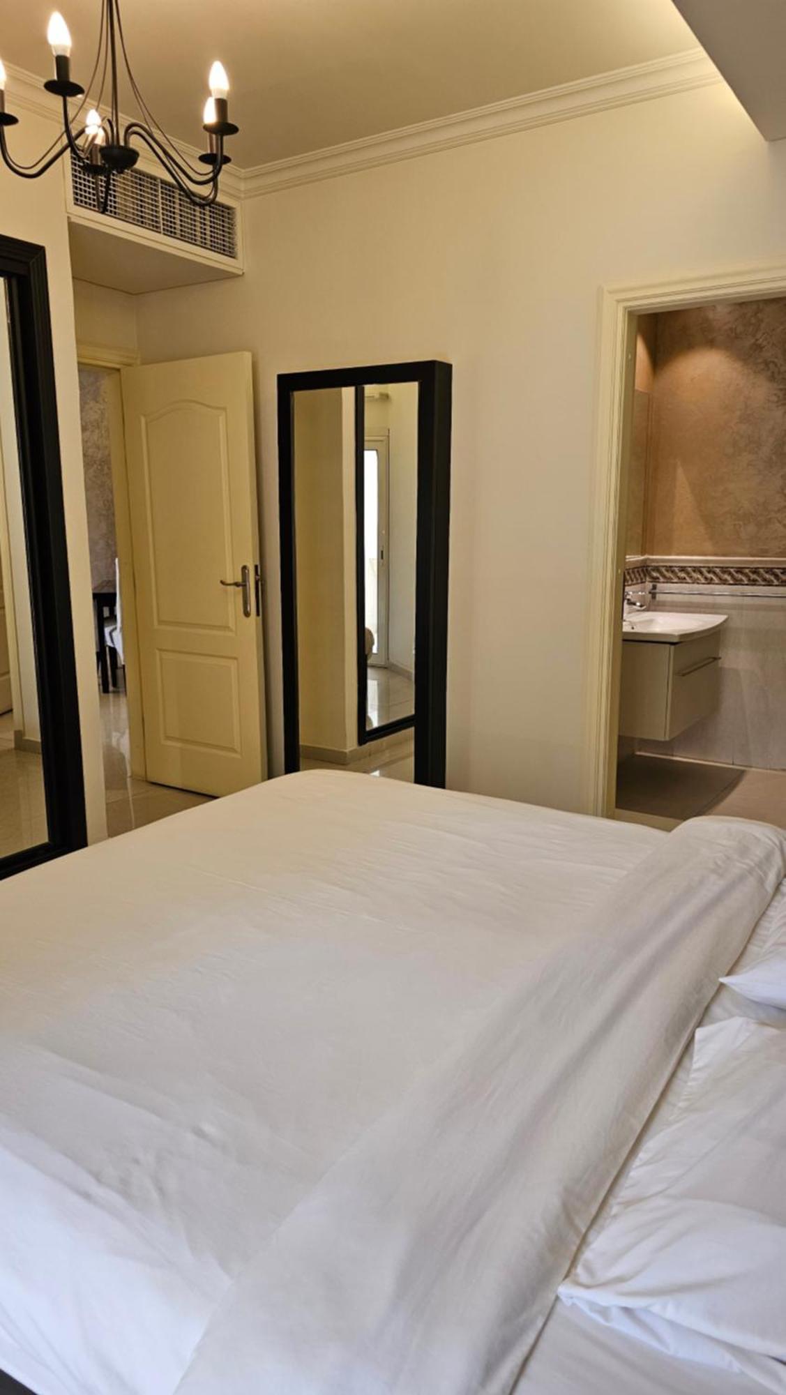 El Safwa New Apartmán