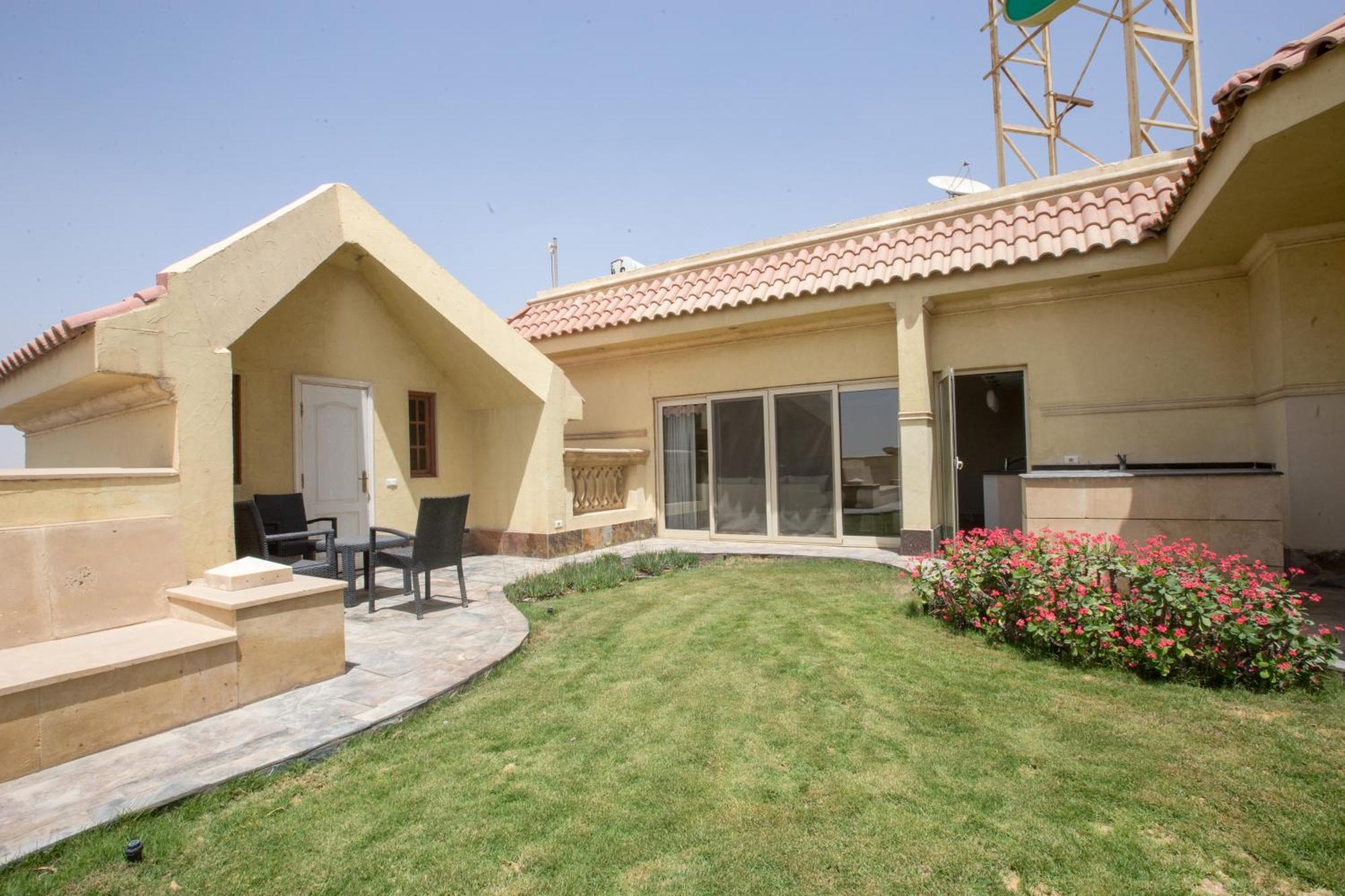 Appartamento El Safwa New