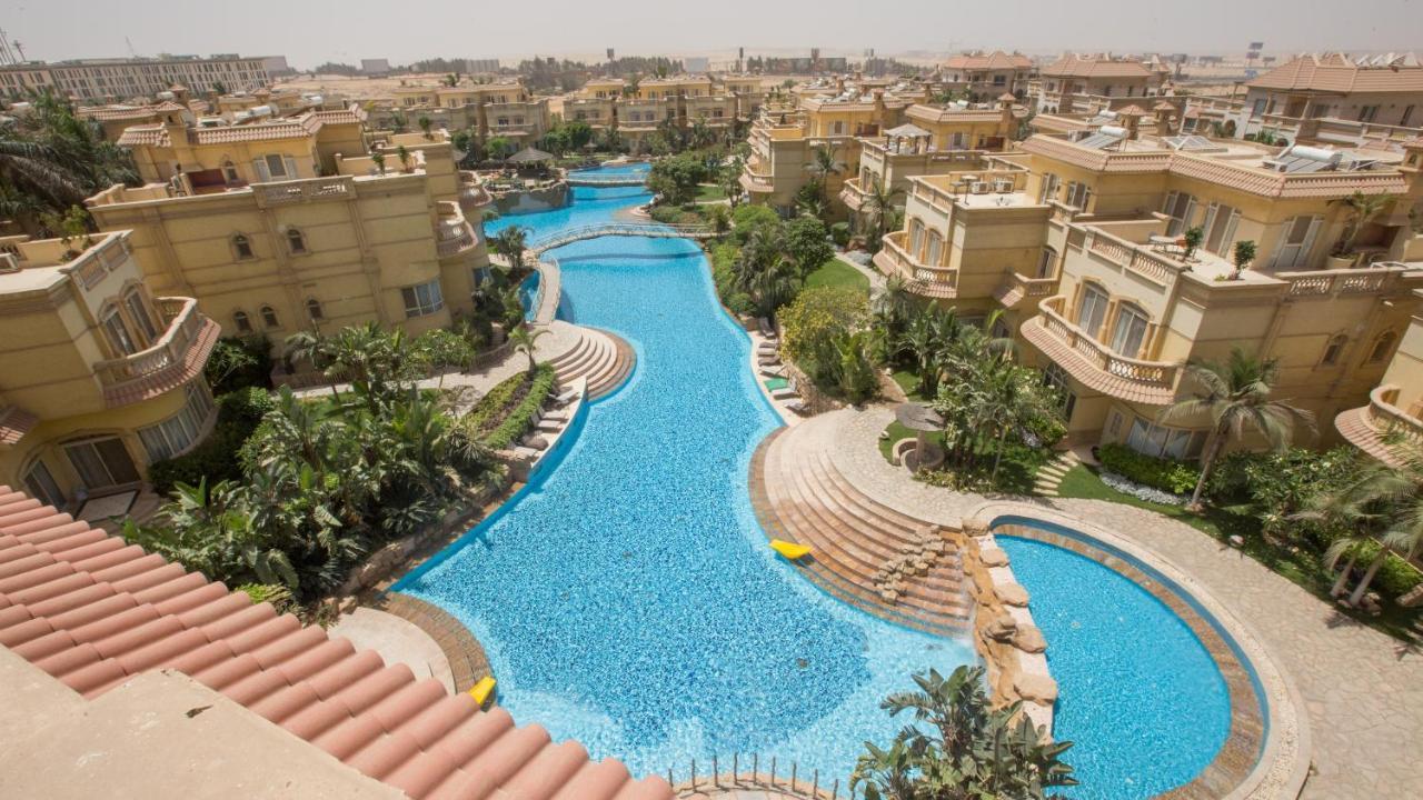El Safwa New Il Cairo
