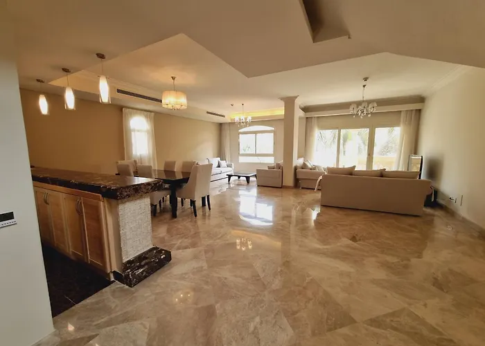 El Safwa Resort New Cairo