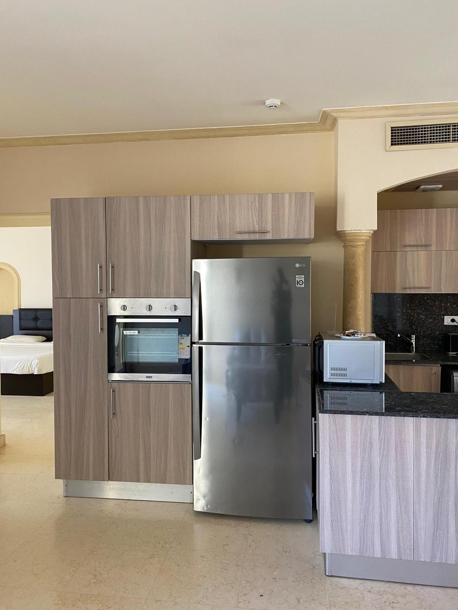 El Safwa New Appartement