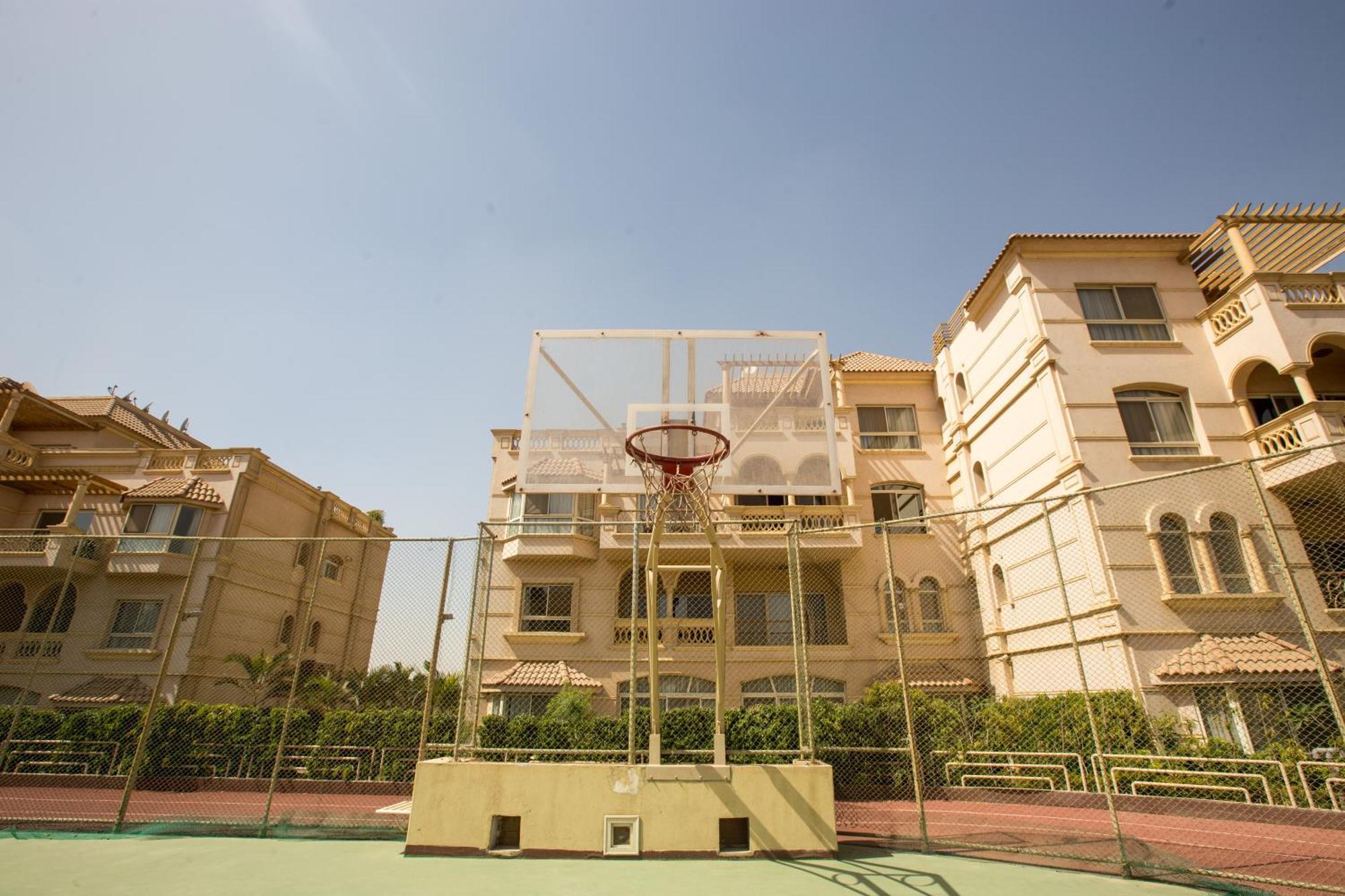 El Safwa New Appartement