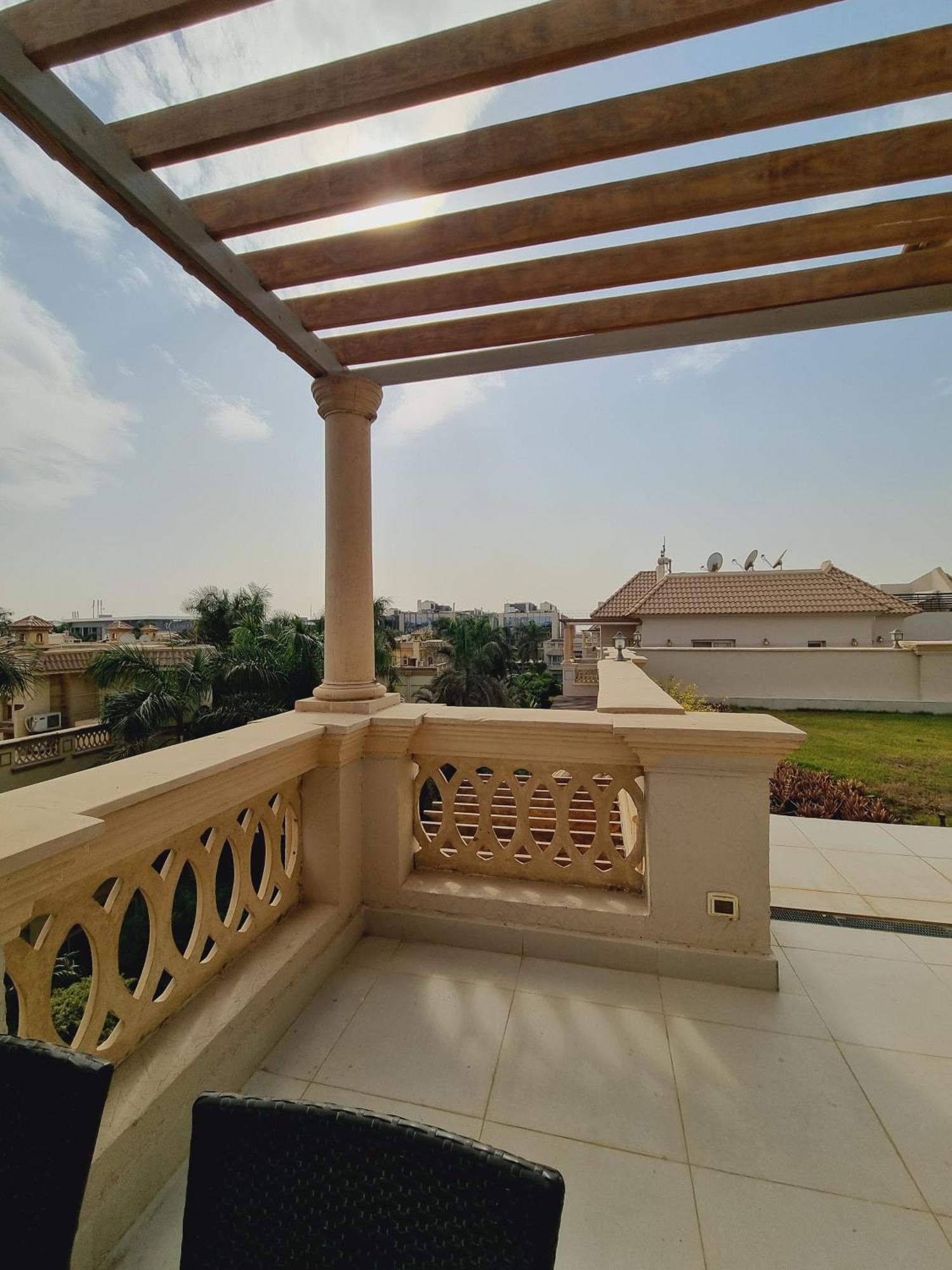 Appartement El Safwa New