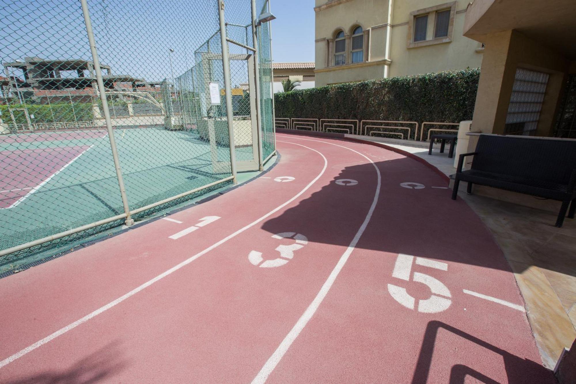 Appartement El Safwa New