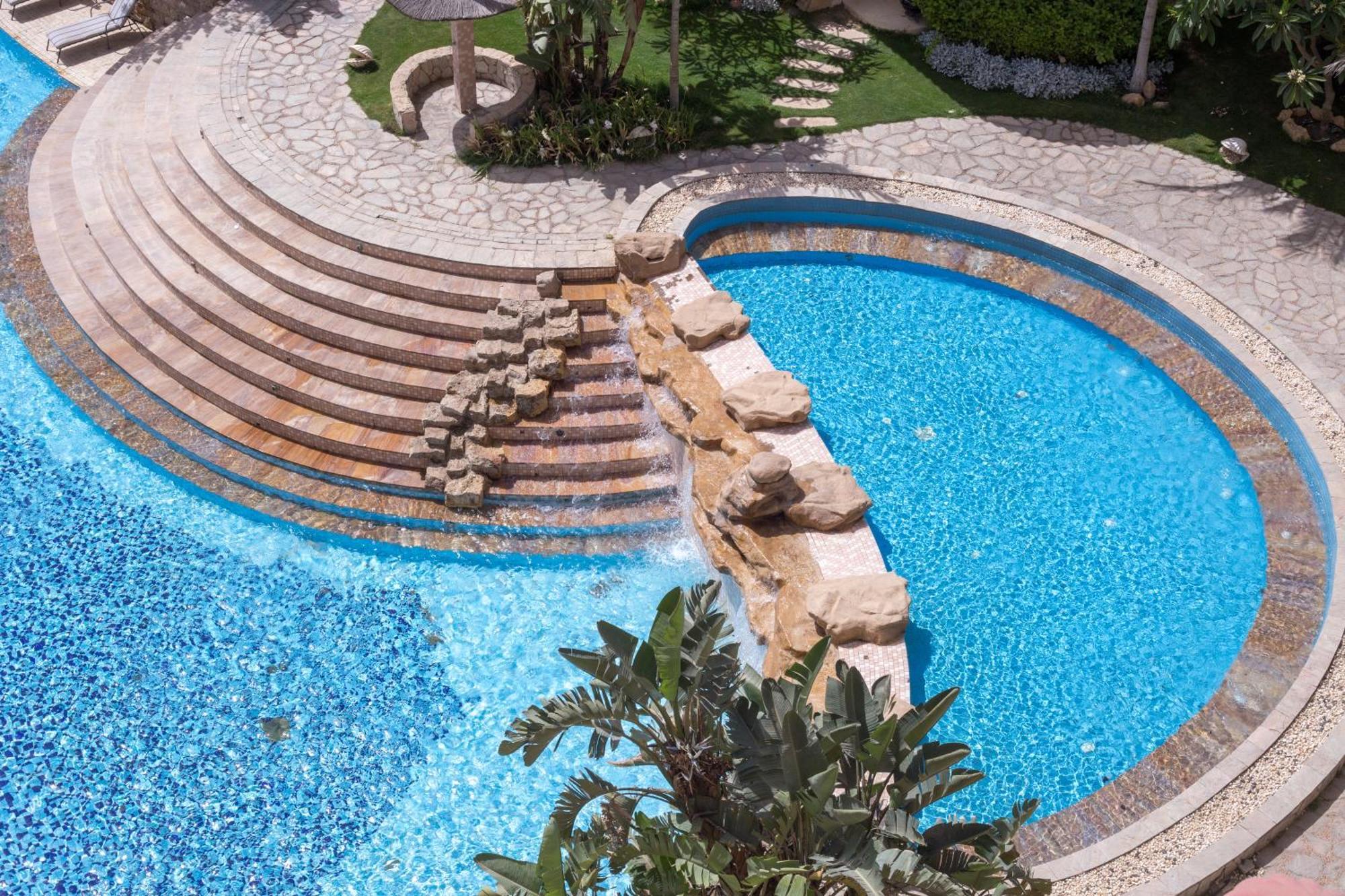 El Safwa New Appartement *