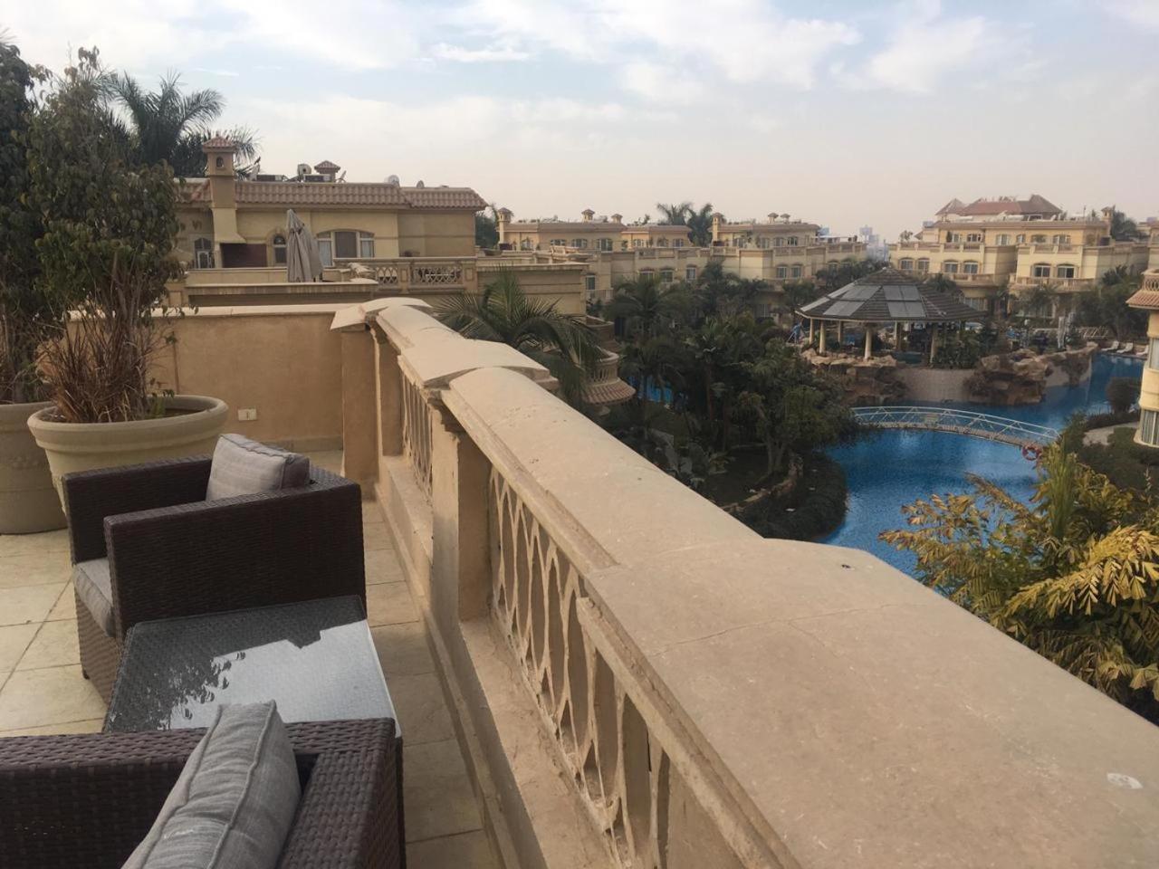 El Safwa New Appartement *