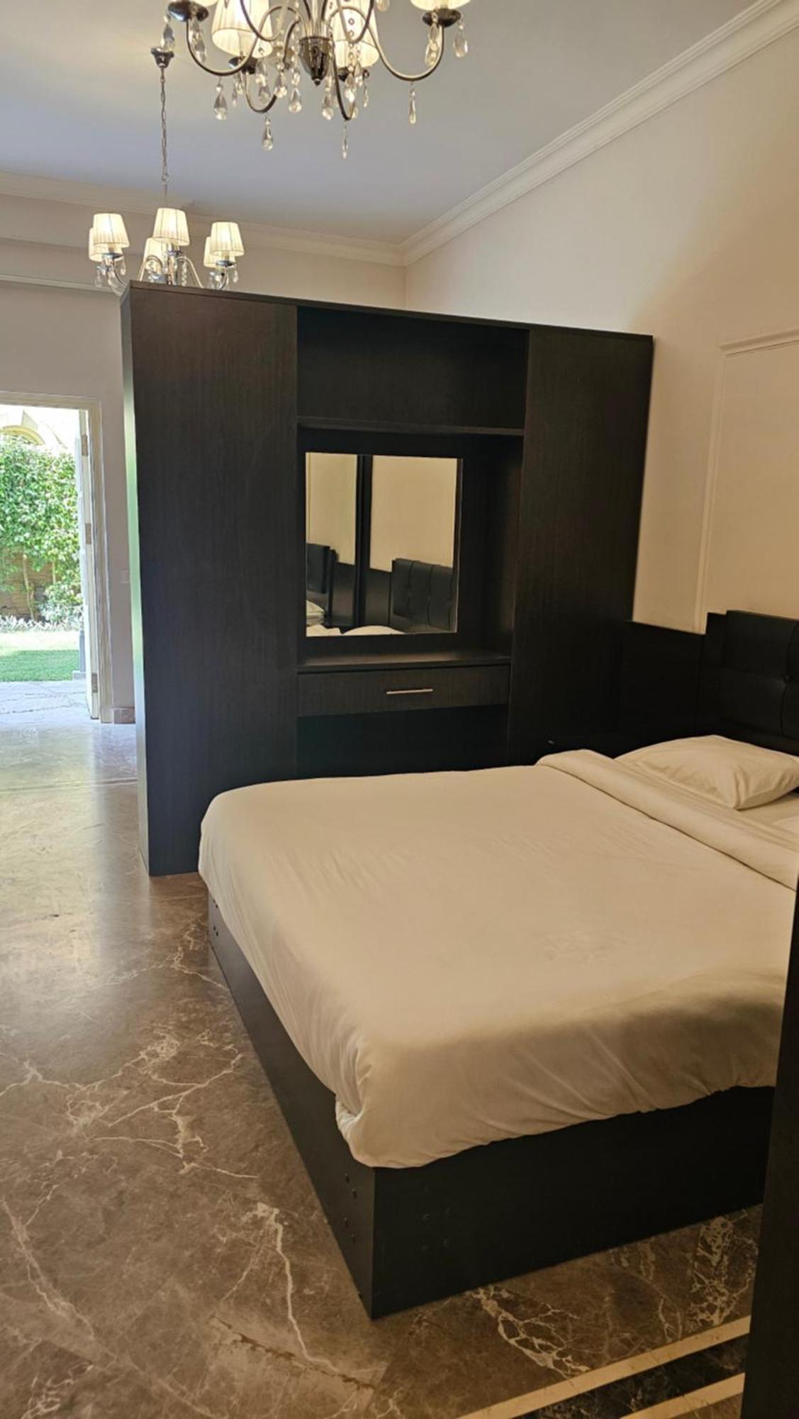 Appartement El Safwa New Caïro