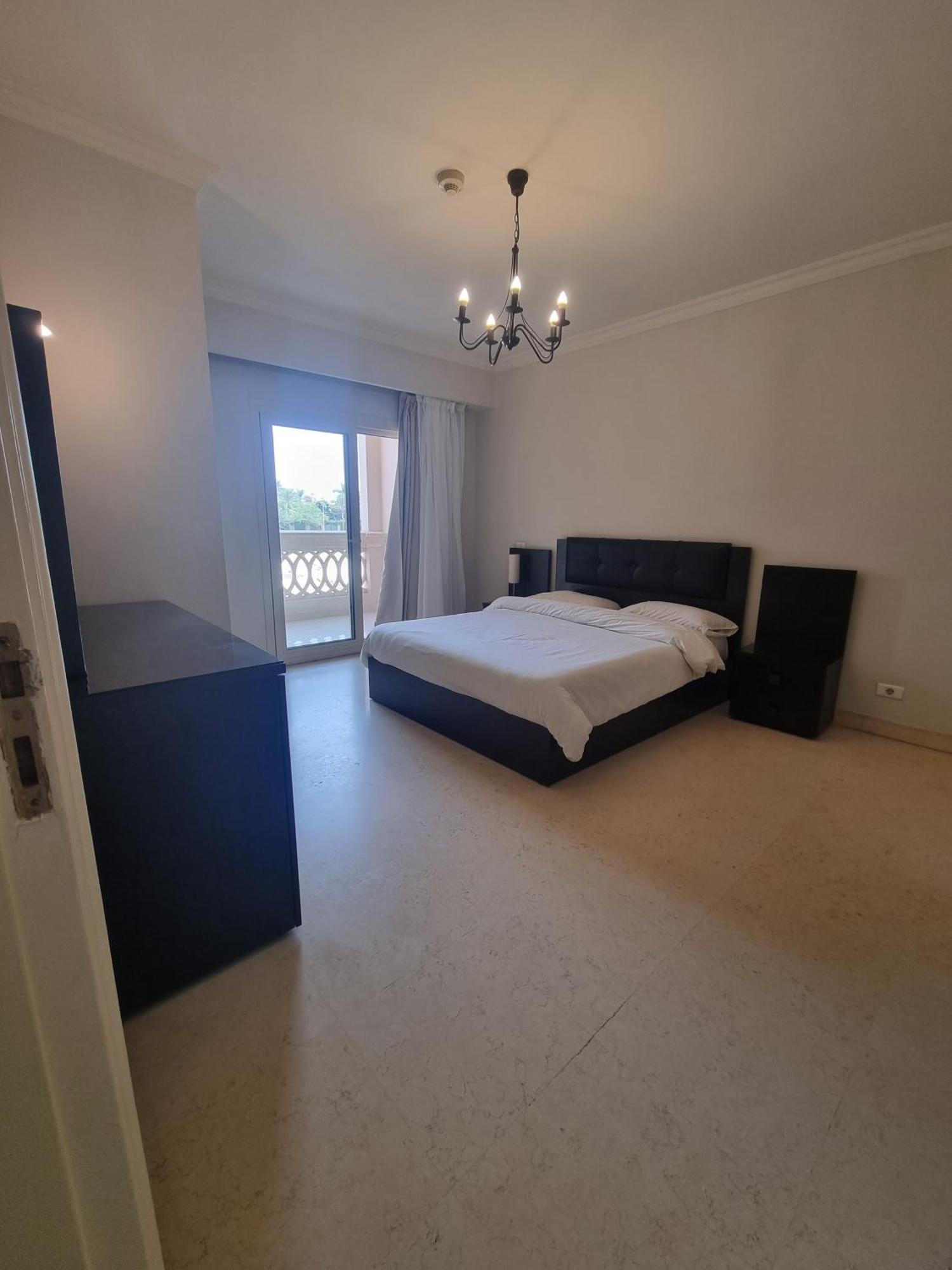Appartement El Safwa New *