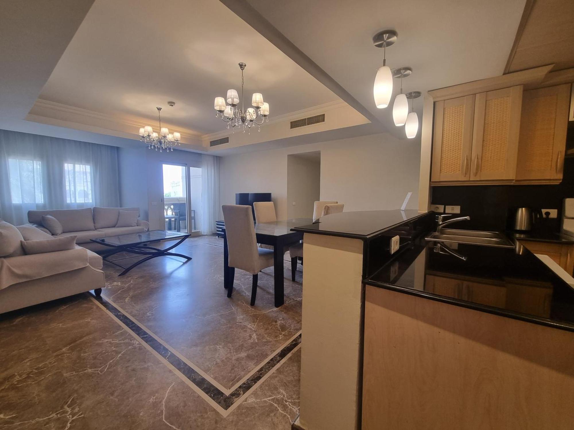 Appartement El Safwa New